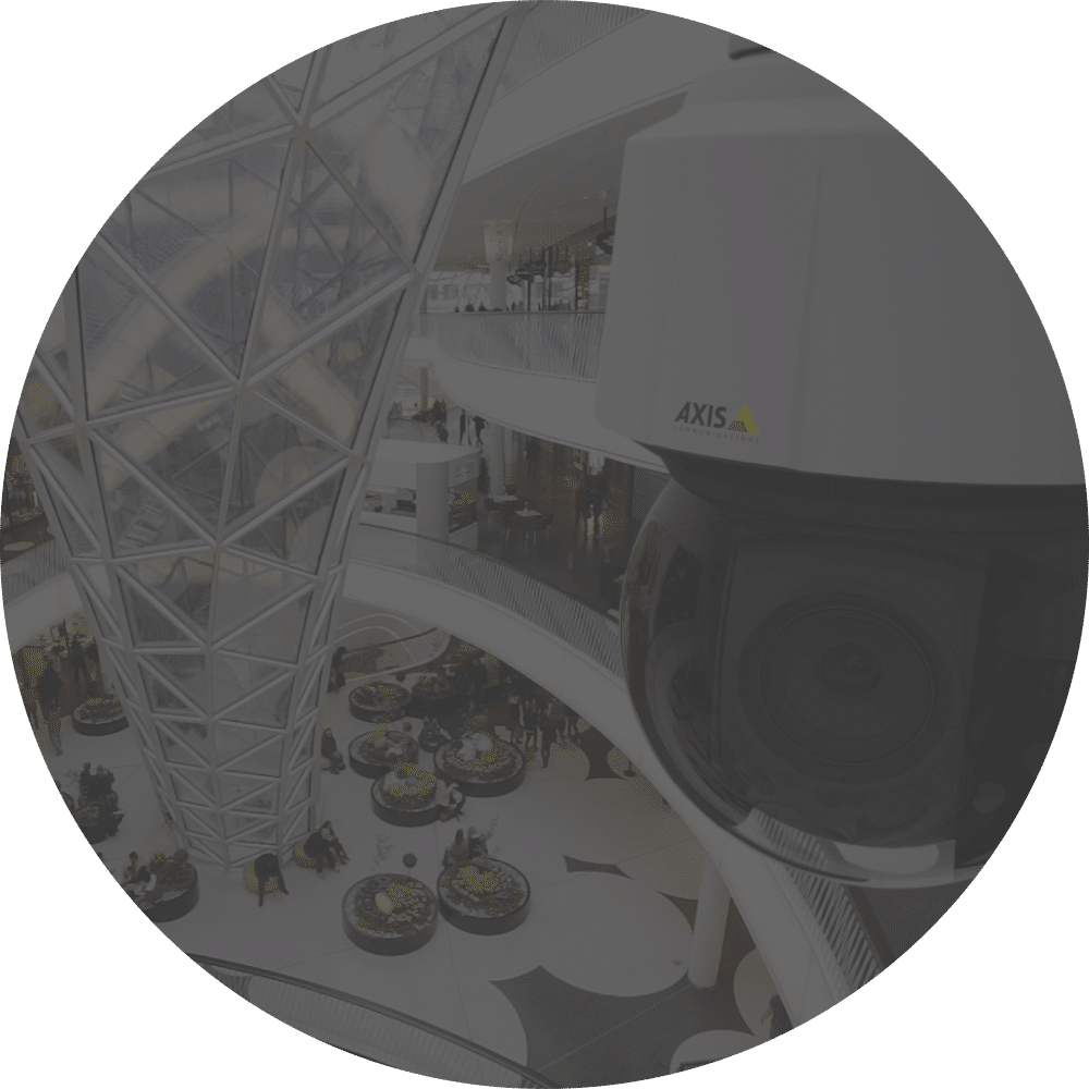 video surveillance companies